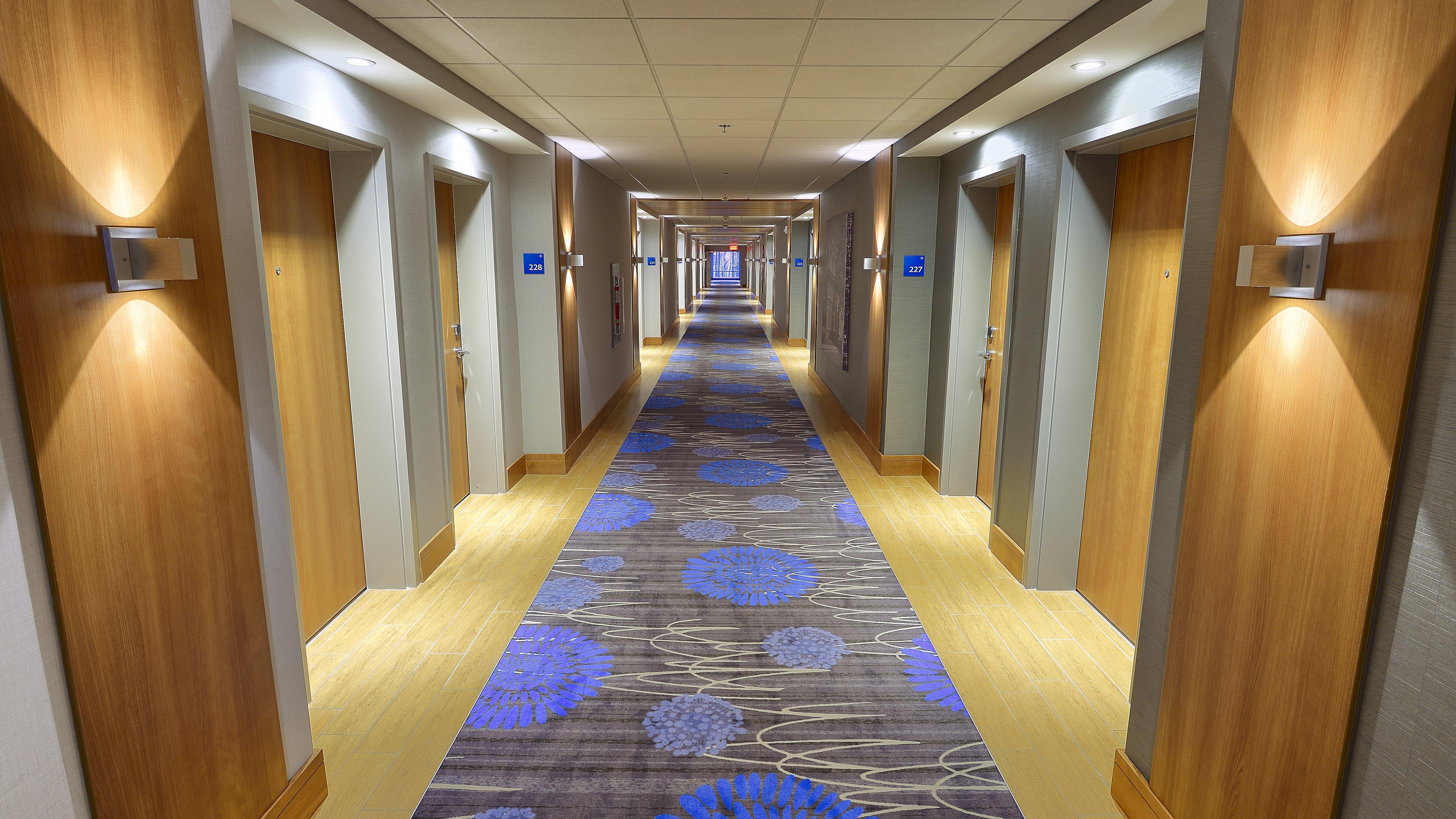 Holiday Inn Express & Suites Vaudreuil-Dorion By Ihg Exterior foto